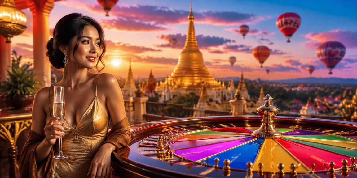 aq789 ဘောလုံးလောင်းပွဲ
